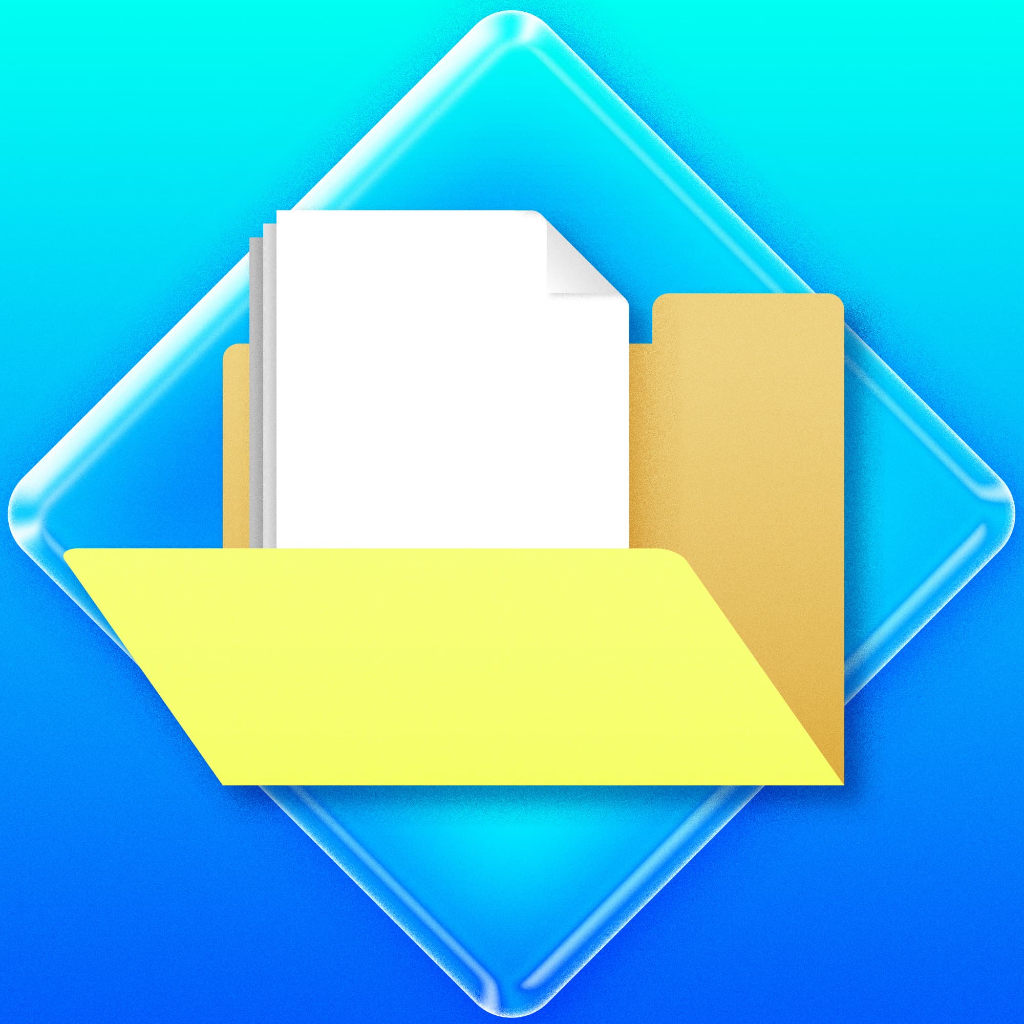 Folder Icon