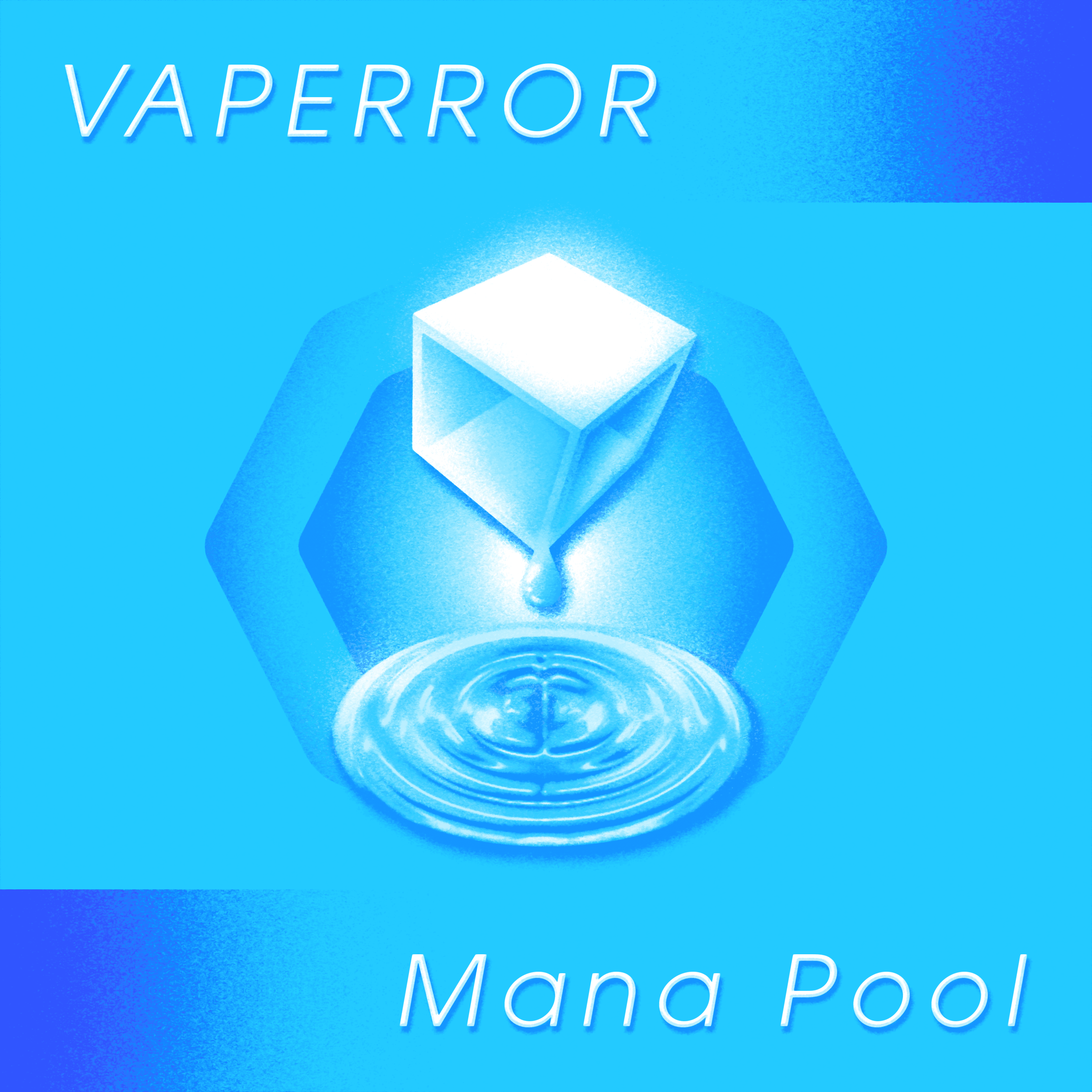 Mana Pool Album Cover