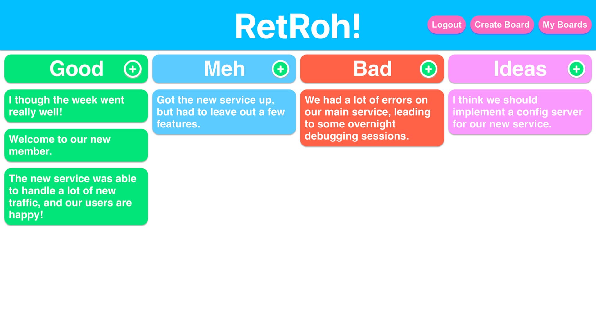 RetRoh!